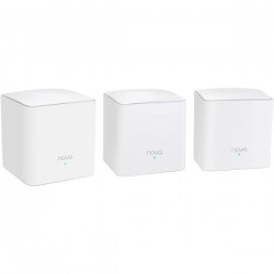 TENDA NOVA ROUTER MW5S(3-pack) 